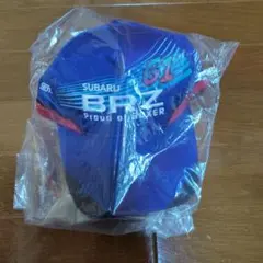 SUBARU BRZ 61号車 キャップ 帽子のサムネイル