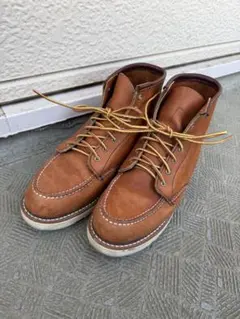 US8.5EE RedWing 90s 2E アイリッシュセッター 875 - メルカリ
