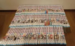 ONE PIECE ワンピース エピソードBOX EP1-9 全90巻セット ONE PIECE ワンピース エピソードBOX EP1-9 全90巻セット - メルカリ