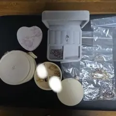 アクセサリーセット　まとめ売り