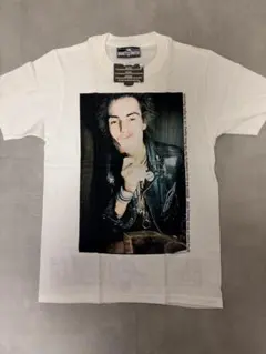 M・新品】／Stussy ローラ T／ 白 × 青・正規品 - メルカリ