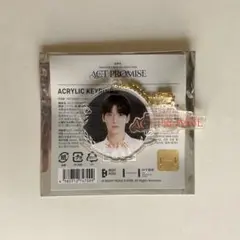 TXT ACT : PROMISE ツアーグッズ アクリルキーリング
