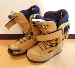 DEELUXE ID 25.5 スノーボードブーツ