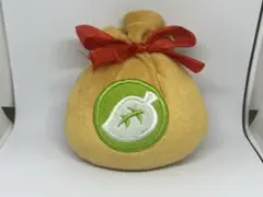 どうぶつの森　ベル袋　マスコット
