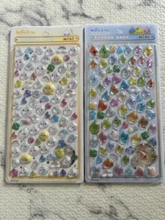 シール 2シートセット