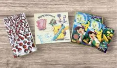 CD ポケッターリモンスターリ ReadyGo！ ポケモン - メルカリ