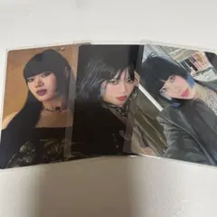 HANA トレカ ナオコ