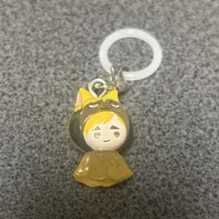 ハイキュー！ 稲荷崎高校 宮侑 めじるしチャーム
