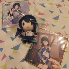 2026年最新】星乃一歌 色紙の人気アイテム - メルカリ