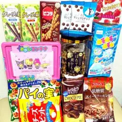 2026年最新】LOTTE 特徴：アミューズメント景品 菓子の人気アイテム