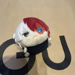 ヒロアカ　轟焦凍　もちもちマスコット