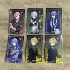 にじさんじ HEROICBAR カクテルカード　まとめ売り