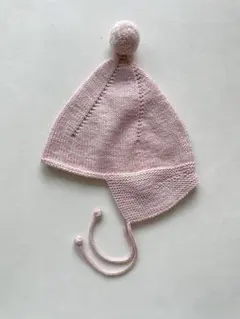 Misha and Puff pointy peak hat 4-8yのサムネイル