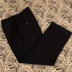 50s スラックス レーヨン