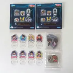 名探偵コナン アクスタ まとめ売り