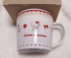 先行＊サンリオ☆sweet collection☆マグカップ