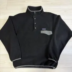 2025年最新】パタゴニア スナップt ブラックの人気アイテム - メルカリ