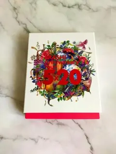 ARASHI Anniversary Tour 5×20 FC会員限定盤