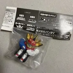 410 まちぼうけ　スーパー戦隊の場合