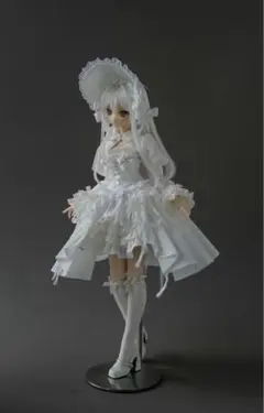 スーパードルフィー 服