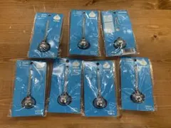 スマイルスライム 鈴マスコット メタルキング メタルスライム - メルカリ