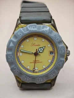 ジャンク品 メンズ 腕時計 ファッション