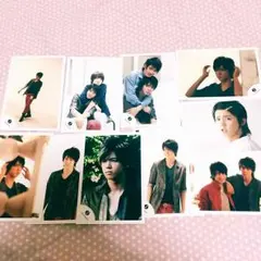 小瀧望 2012少年たち 生写真