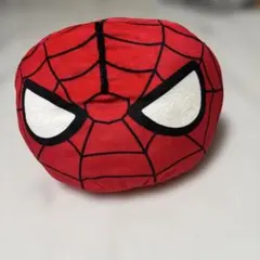 MARVEL スパイダーマン ぬいぐるみ クッションのサムネイル