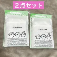 ちいかわ エコバッグ セブン