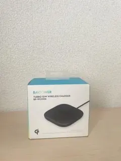 무선 충전기 RAVPOWER