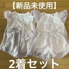 双子 女の子 美品ブランド服まとめ売り 80中心 🚫sold🚫
