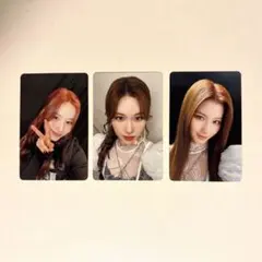 MISAMO HAUTE COUTURE 初回限定盤 BluRay サナ