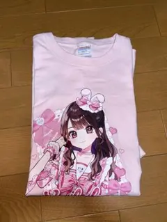 iLiFE! のどか 新体制 Tシャツ iLife のどか 新体制 Tシャツ