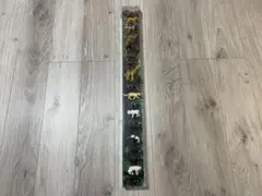 動物フィギュア 20体セット　アニマルシティ