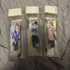 にじさんじ 海の家 くじ セット売り