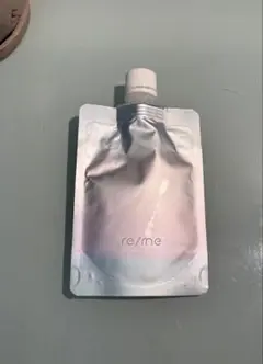 炭酸ガス治療用リミーエコツーペースト100g 炭酸ガス療法用ペースト／製品名：リミーエコツーペースト｜re
