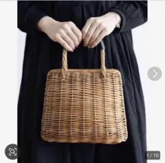 2025年最新】Odds オッズ アラログかごバッグの人気アイテム