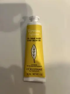 L'OCCITANE Verveine Agrumes ハンドクリーム30ml