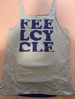 FEELCYCLE タンクトップ