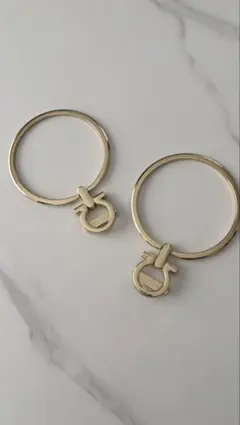 新品、バッグ持ち手。