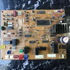 新品★ダイキン 業務用エアコン インバーター基板 2135755 インバータP板 新品☆ダイキン 業務用エアコン インバーター基板 2135755