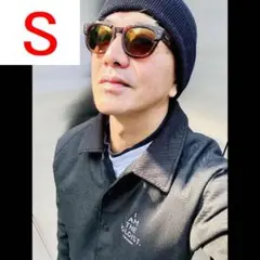 キムタク着 私物 NEW ERA Soloist ソロイスト コーチジャケットのサムネイル