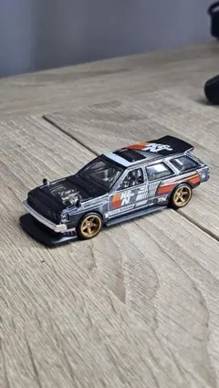 ホットウィール スーパートレジャーハント2026L 日産 Maxima - メルカリ