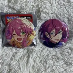 2025年最新】七種茨 缶バッジ ssの人気アイテム - メルカリ