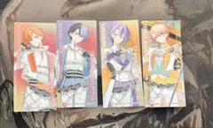 プロセカ　まとめ売り　プロジェクトセカイ　バラ売り プロセカ 暁山瑞希 まとめ売り - メルカリ