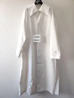 CITEN（シテン）/ ビッグ バルカラーコート