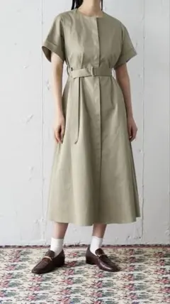 foufou no collar primitive one pieceのサムネイル
