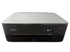 良品】Canon プリンター PIXUS TS5430 総印刷枚数1641枚 - メルカリ