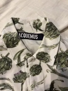 2026年最新】JACQUEMUS メンズ ポロシャツの人気アイテム - メルカリ