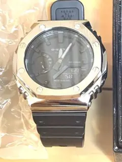 全商品 | タイムステーションNEO 【24時間発送】GA-2100 カシマリーナ